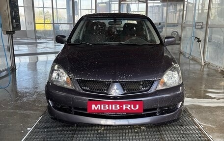 Mitsubishi Lancer IX, 2007 год, 600 000 рублей, 2 фотография