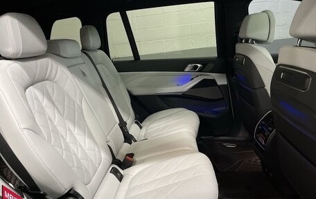 BMW X7, 2022 год, 8 078 000 рублей, 20 фотография
