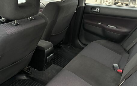 Mitsubishi Lancer IX, 2007 год, 600 000 рублей, 7 фотография