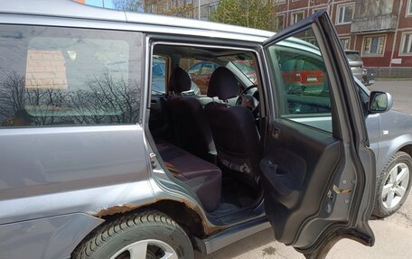 Honda HR-V I, 2004 год, 450 000 рублей, 8 фотография