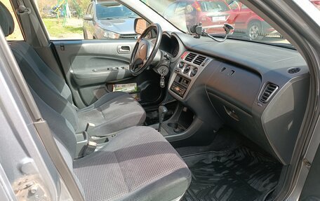 Honda HR-V I, 2004 год, 450 000 рублей, 7 фотография