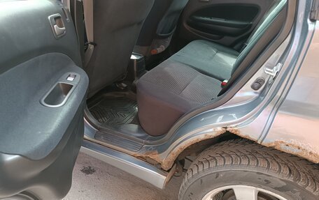 Honda HR-V I, 2004 год, 450 000 рублей, 9 фотография
