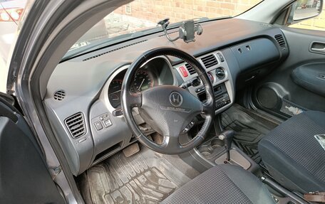 Honda HR-V I, 2004 год, 450 000 рублей, 13 фотография