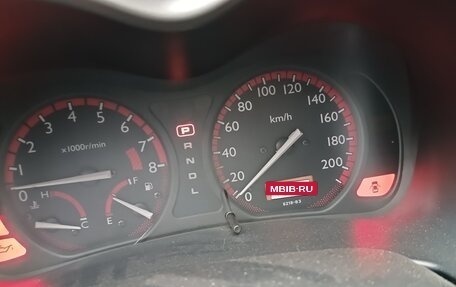 Honda HR-V I, 2004 год, 450 000 рублей, 2 фотография