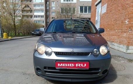 Honda HR-V I, 2004 год, 450 000 рублей, 3 фотография