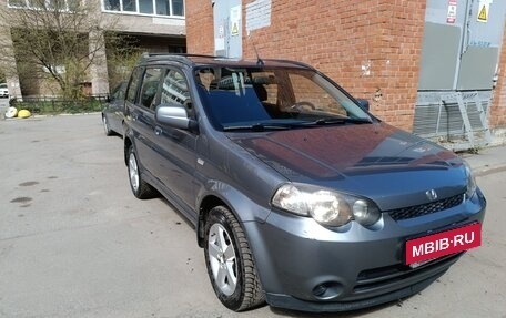 Honda HR-V I, 2004 год, 450 000 рублей, 4 фотография
