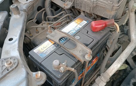 Honda HR-V I, 2004 год, 450 000 рублей, 17 фотография