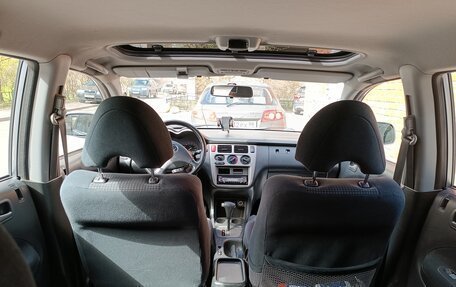 Honda HR-V I, 2004 год, 450 000 рублей, 15 фотография