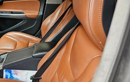 Volvo S60 III, 2012 год, 890 000 рублей, 4 фотография