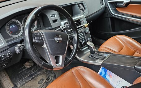 Volvo S60 III, 2012 год, 890 000 рублей, 6 фотография