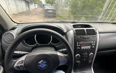 Suzuki Grand Vitara, 2007 год, 980 000 рублей, 4 фотография