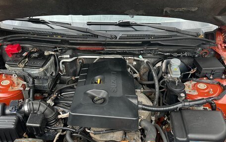Suzuki Grand Vitara, 2007 год, 980 000 рублей, 8 фотография