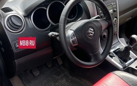 Suzuki Grand Vitara, 2007 год, 980 000 рублей, 5 фотография