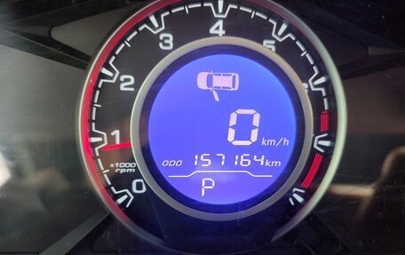Lifan X60 I рестайлинг, 2017 год, 920 000 рублей, 11 фотография