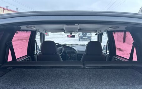 Chevrolet Niva I рестайлинг, 2012 год, 650 000 рублей, 8 фотография