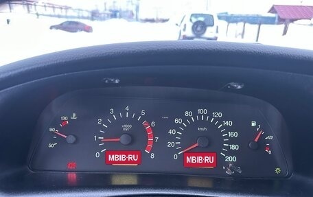 Chevrolet Niva I рестайлинг, 2012 год, 650 000 рублей, 10 фотография
