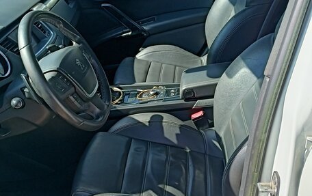 Peugeot 508 II, 2012 год, 750 000 рублей, 7 фотография