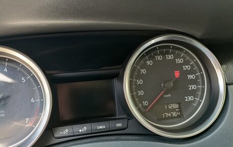 Peugeot 508 II, 2012 год, 750 000 рублей, 10 фотография