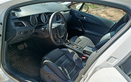 Peugeot 508 II, 2012 год, 750 000 рублей, 8 фотография