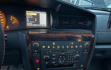 Opel Omega B, 2002 год, 240 000 рублей, 5 фотография