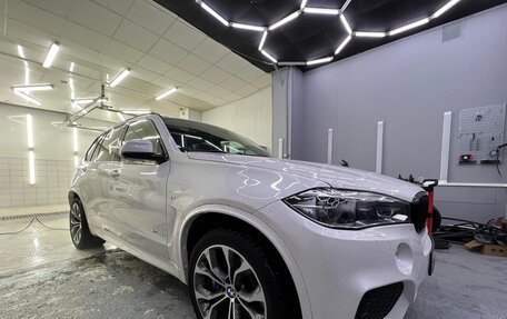 BMW X5, 2016 год, 3 800 000 рублей, 2 фотография