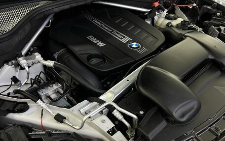 BMW X5, 2016 год, 3 800 000 рублей, 10 фотография