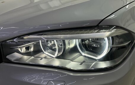 BMW X5, 2016 год, 3 800 000 рублей, 5 фотография