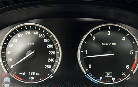 BMW X5, 2016 год, 3 800 000 рублей, 6 фотография