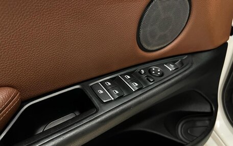 BMW X5, 2016 год, 3 800 000 рублей, 11 фотография