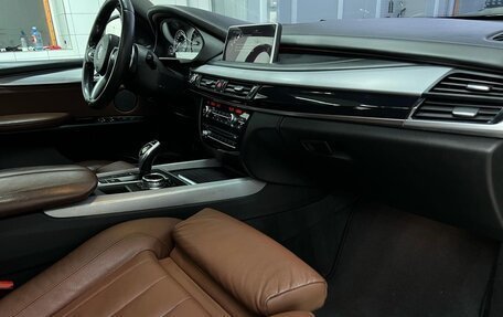 BMW X5, 2016 год, 3 800 000 рублей, 12 фотография
