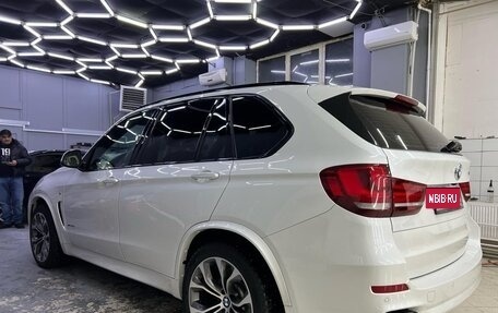 BMW X5, 2016 год, 3 800 000 рублей, 3 фотография