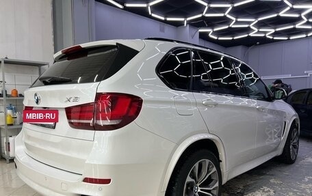 BMW X5, 2016 год, 3 800 000 рублей, 4 фотография