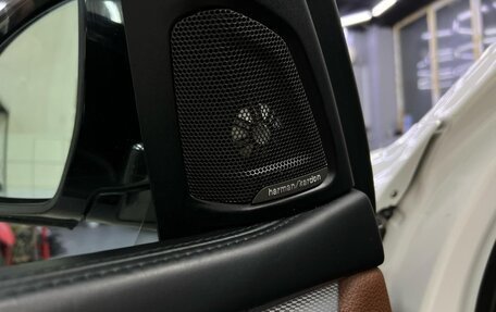 BMW X5, 2016 год, 3 800 000 рублей, 16 фотография