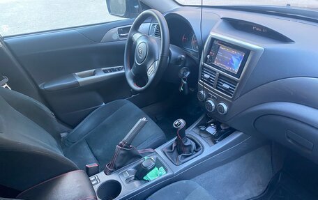 Subaru Impreza III, 2008 год, 760 000 рублей, 5 фотография