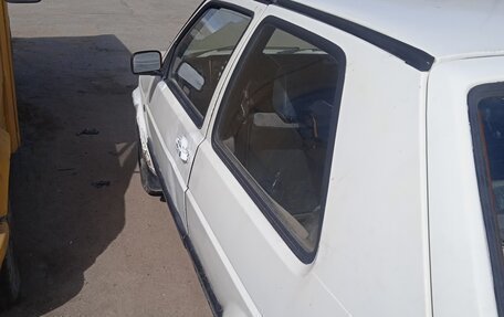Volkswagen Golf II, 1988 год, 96 000 рублей, 3 фотография