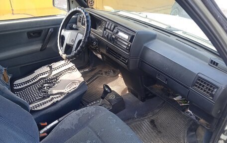 Volkswagen Golf II, 1988 год, 96 000 рублей, 5 фотография