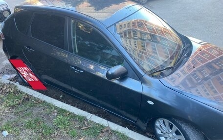 Subaru Impreza III, 2008 год, 760 000 рублей, 2 фотография