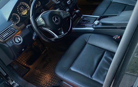 Mercedes-Benz E-Класс, 2011 год, 1 640 000 рублей, 7 фотография
