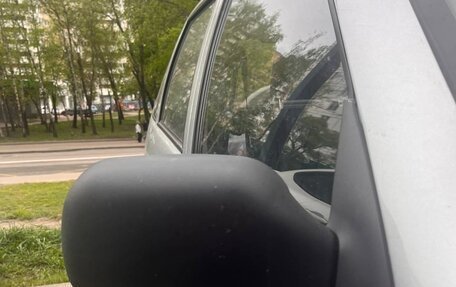 Chevrolet Niva I рестайлинг, 2014 год, 990 000 рублей, 16 фотография
