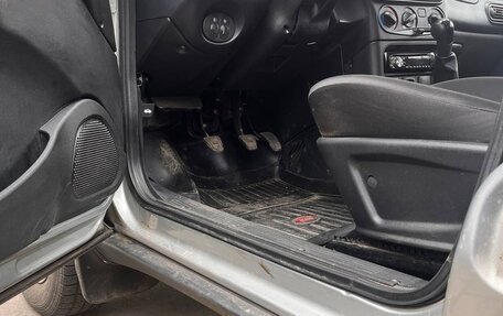 Chevrolet Niva I рестайлинг, 2014 год, 990 000 рублей, 13 фотография