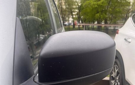 Chevrolet Niva I рестайлинг, 2014 год, 990 000 рублей, 17 фотография