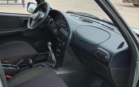 Chevrolet Niva I рестайлинг, 2014 год, 990 000 рублей, 23 фотография