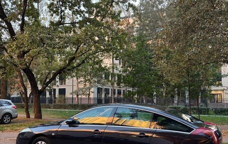 Citroen C6, 2007 год, 870 000 рублей, 4 фотография