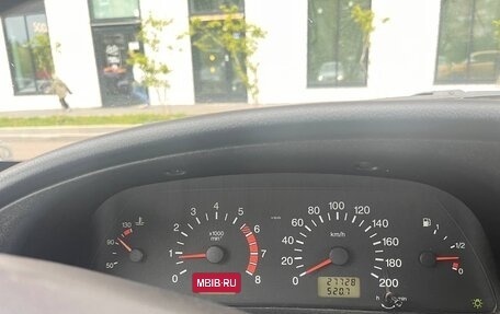 Chevrolet Niva I рестайлинг, 2014 год, 990 000 рублей, 27 фотография