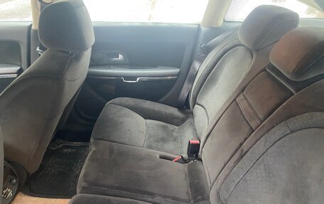 Citroen C6, 2007 год, 870 000 рублей, 14 фотография