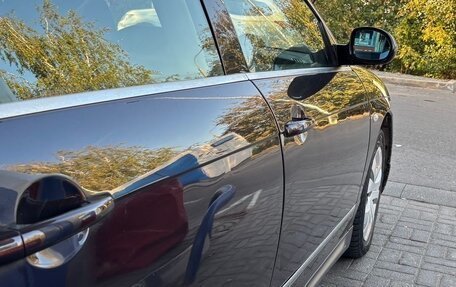 Citroen C6, 2007 год, 870 000 рублей, 8 фотография