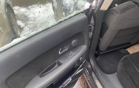 Citroen C6, 2007 год, 870 000 рублей, 11 фотография