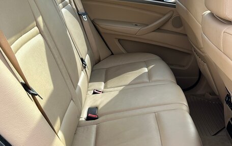 BMW X5, 2008 год, 1 800 000 рублей, 6 фотография