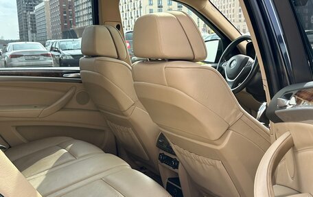 BMW X5, 2008 год, 1 800 000 рублей, 9 фотография