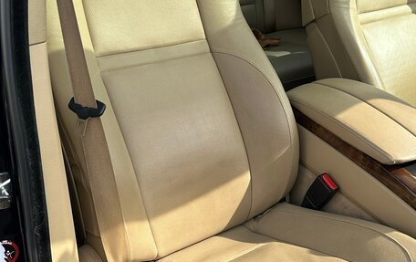 BMW X5, 2008 год, 1 800 000 рублей, 8 фотография